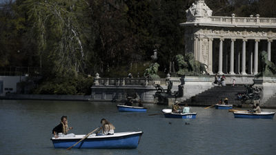 Planes para disfrutar de Madrid en este puente de San José