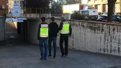 Tres nuevos detenidos por agredir a policías en la Puerta del Sol en la protesta en favor de Hásel