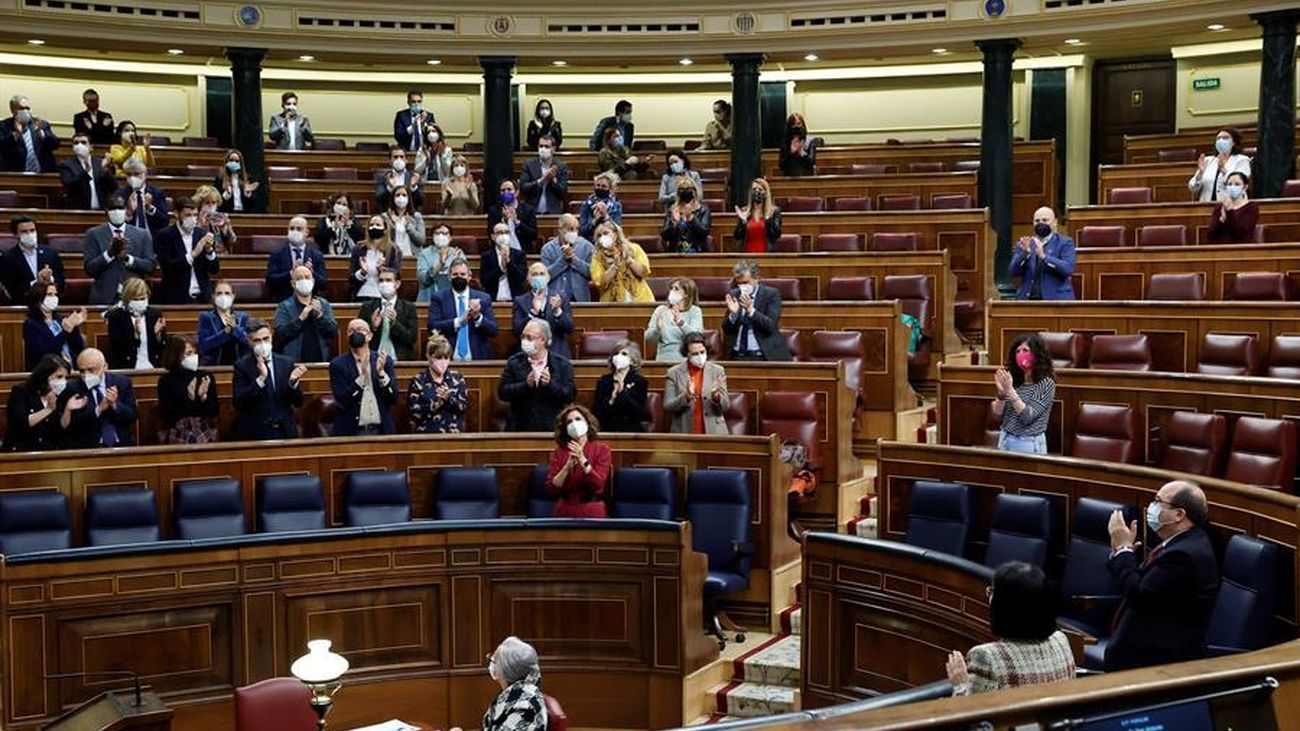 España legaliza la eutanasia