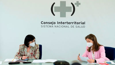 España volverá a vacunar con AstraZeneca la próxima semana