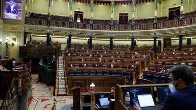 La mayoría del Congreso avala legalizar la eutanasia