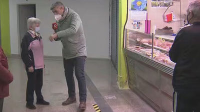 Piden que se impulse el mercado de las Pedroñeras que languidece y apenas tiene puestos abiertos