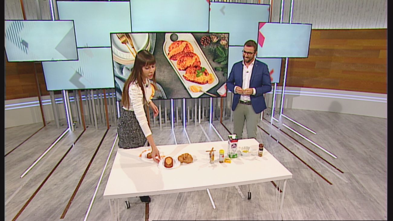 Cómo hacer la torrija más saludable y con menos calorías