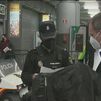 Vuelven los controles a la estación de Atocha para evitar desplazamientos innecesarios