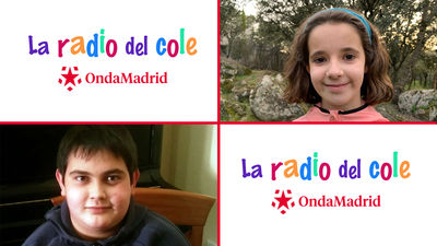 La Radio del Cole 20.03.2021