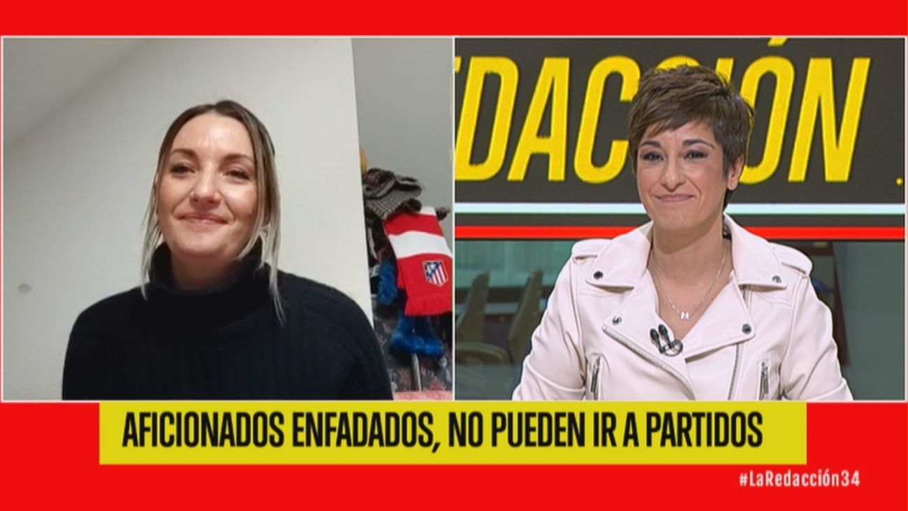 ¿Estadios con público? "Volver al campo sería un soplo de aire fresco"