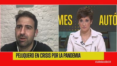 Ayudas para las peluquerías: "Se exigen muchas cosas y siempre falta algún papel"
