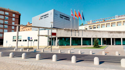 Tres Cantos cumple 30 años