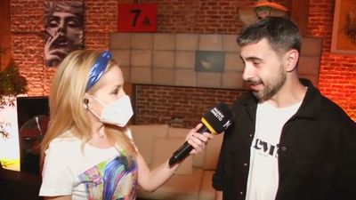 'Homónimo’, el nuevo disco de Rayden