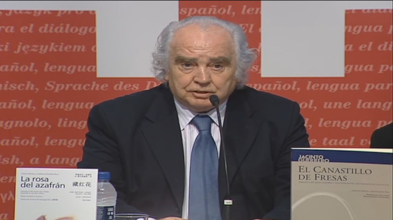 Fallece Antón García Abril, autor de más de 200 bandas sonoras para cine y televisión