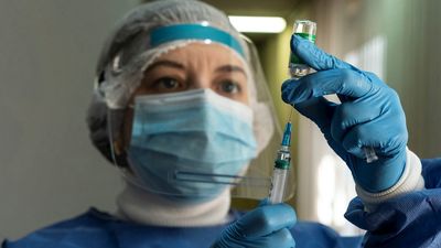 Un Juzgado de Madrid admite el covid como enfermedad profesional a una enfermera