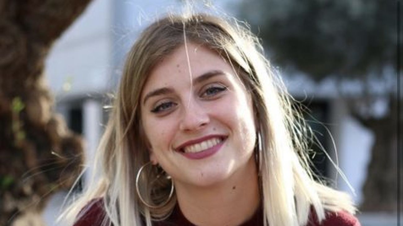 Samantha, de OT, nos presenta su poemario 'Mi Refugio'