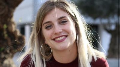 Samantha, de OT, nos presenta su poemario 'Mi Refugio'