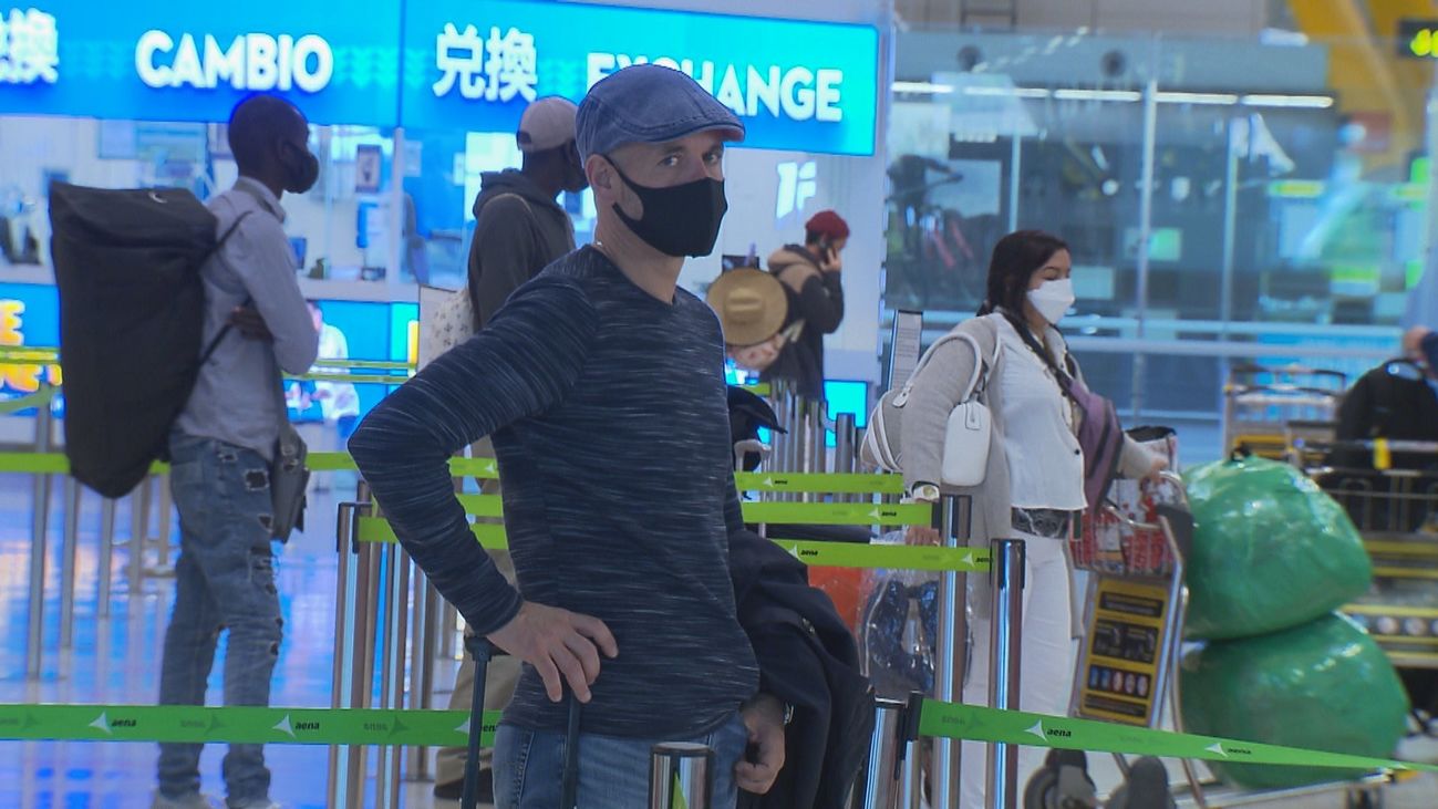 La pandemia ha obligado a cancelar miles de vuelos y muchas reclamaciones  están sin resolver