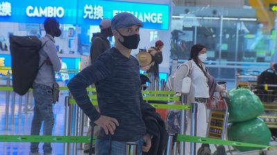 La pandemia ha obligado a cancelar miles de vuelos y muchas reclamaciones  están sin resolver