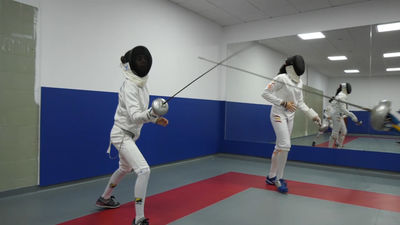 Madrid se mueve 20.03.2021