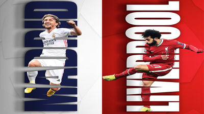 El Real Madrid buscará las semifinales de la Champions ante el Liverpool, un gigante dormido