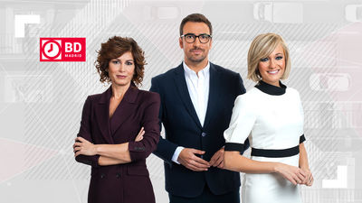 Buenos Días Madrid 19.03.2021 (9.00 - 10.30)