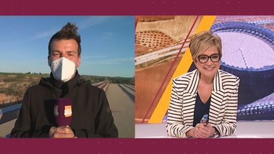 Está Pasando 18.03.2021