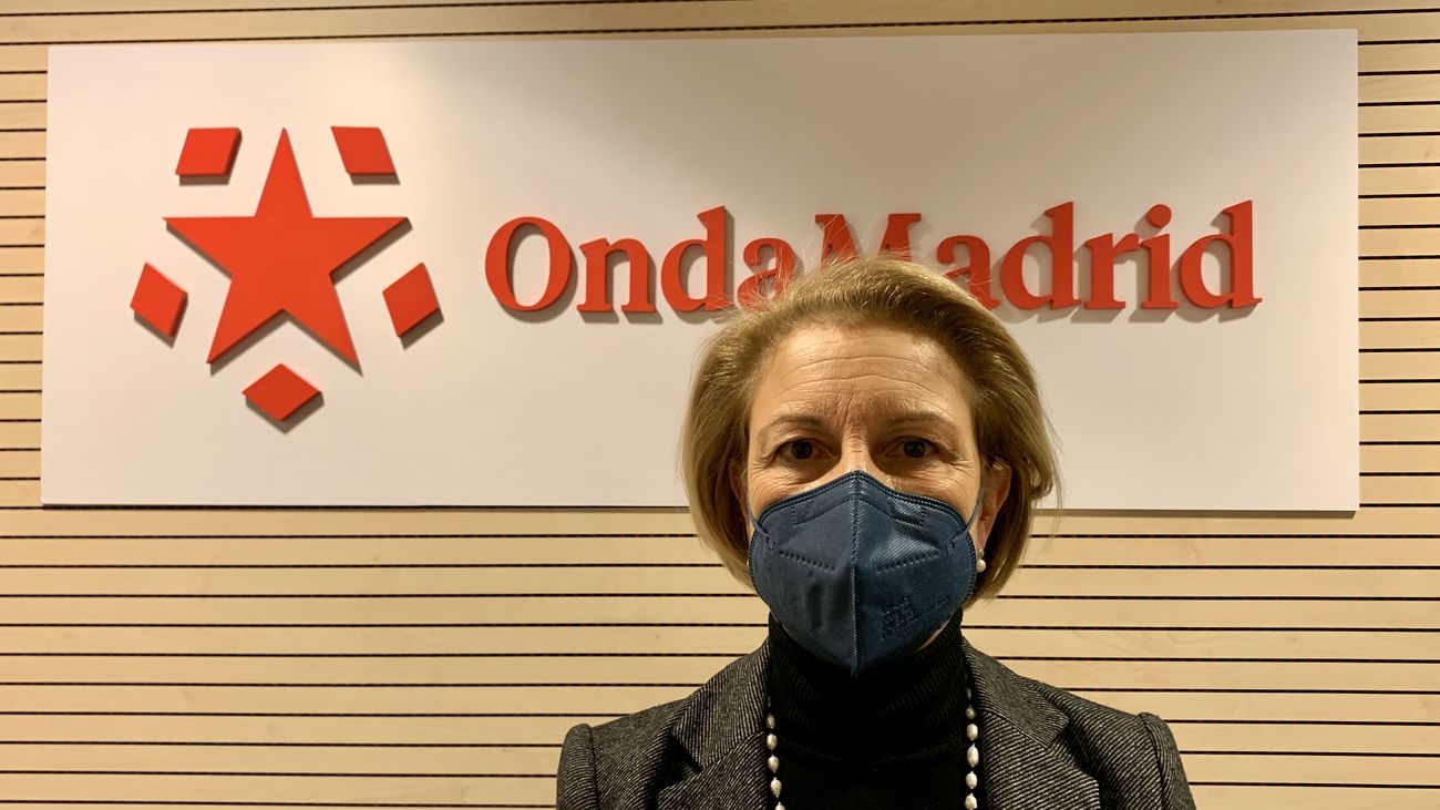 “CEU San Pablo: universidad global”