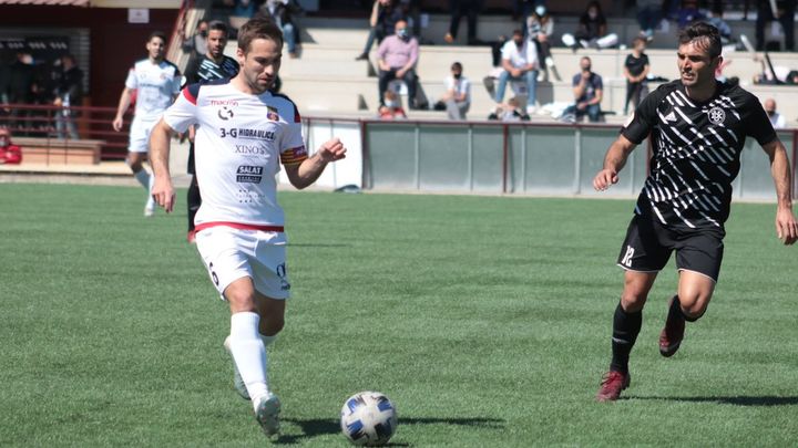 DUX Internacional-Poblense / @UDpoblense