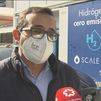 Los coches movidos por hidrogeno cuentan ya con su primera 'hidrogenera' en Madrid