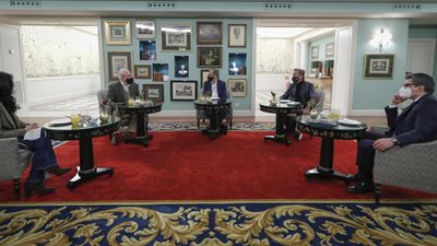 Madrid y los hoteles unen fuerzas para atraer a los madrileños e impulsar el sector