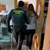 Detenidas cuatro personas por robar en viviendas  de personas mayores mientras distraían a la víctima