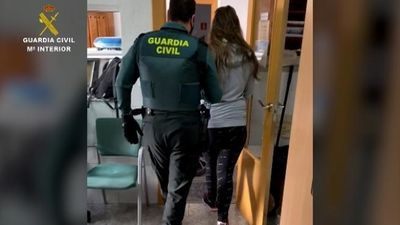 Detenidas cuatro personas por robar en viviendas  de personas mayores mientras distraían a la víctima