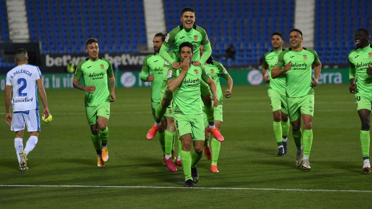 El Partido de la Onda 20.03.2021 (Parte 3)