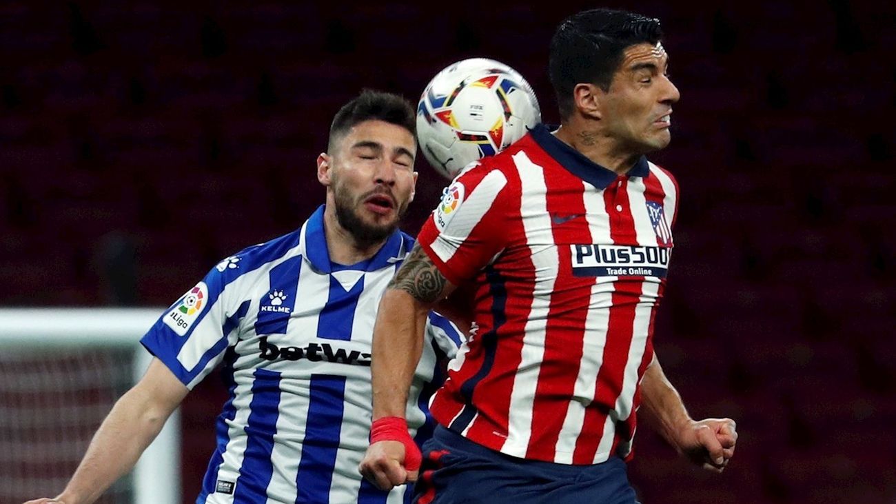 El Partido de la Onda 21.03.2021 (Parte 2)