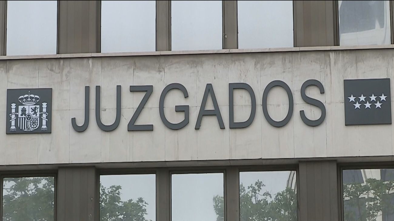 El Colegio de Abogados de Madrid pide más protección anti covid en las comisarías y juzgados