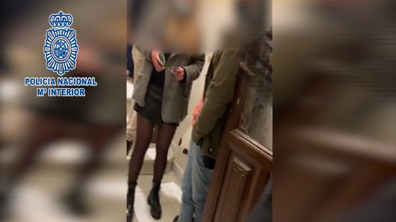 Decenas de detenciones, cientos de fiestas y casi 1.500 multas, el balance de San José en Madrid