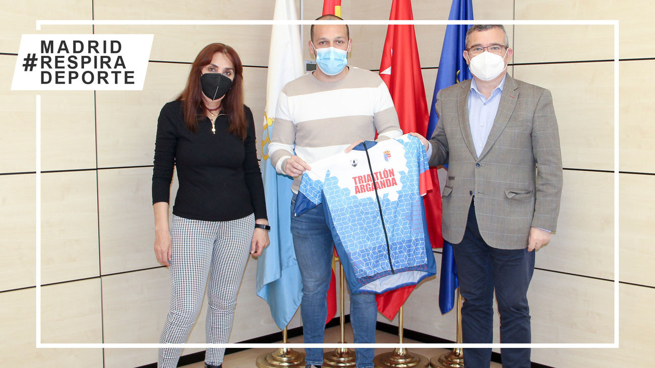 CD Elemental Triatlón Arganda