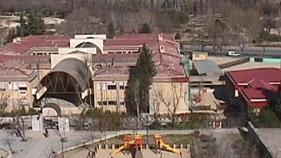 Aún quedan 4 colegios en Usera con amianto en su estructura