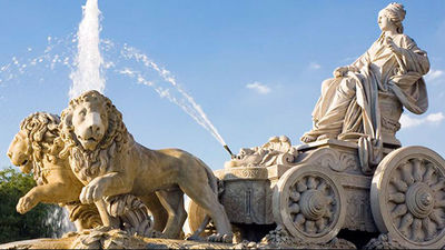 Madrid, una ciudad edificada sobre el agua a lo largo de los siglos