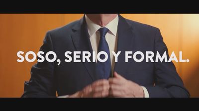 Letras de canciones, juego de palabras o eslóganes concisos, a la caza del votante madrileño