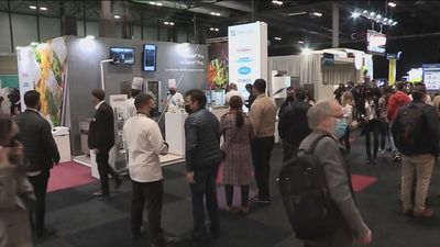 Aprobación definitiva de la ampliación de Ifema, que tendrá 8 años de obras