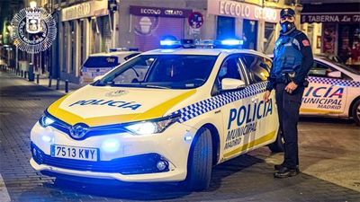 Buenos Días Madrid 22.03.2021 (10.30 - 11.30)