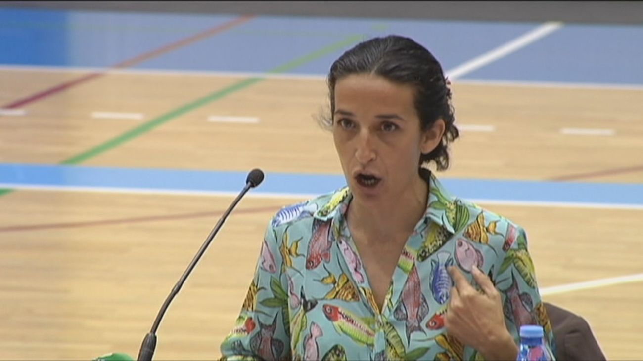 La madre del niño Gabriel denuncia el "mercadeo"  que se hace de la imagen del menor asesinado