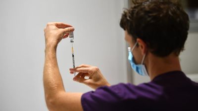 Buenos Días Madrid 22.03.2021 (8.00 - 9.00)