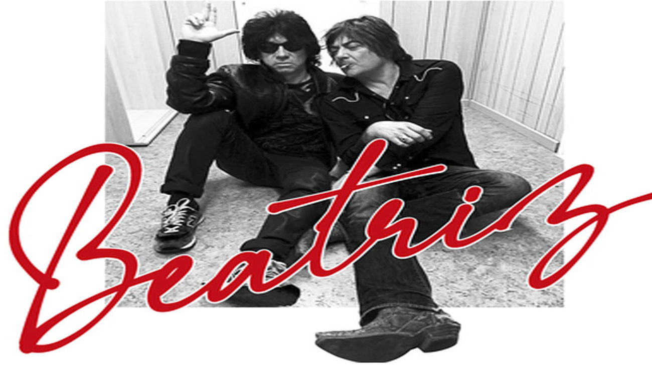 Javier Andreu 'cruza la frontera' y canta en solitario en su disco más personal e intimista