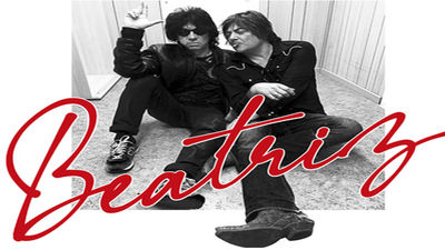 Javier Andreu 'cruza la frontera' y canta en solitario en su disco más personal e intimista