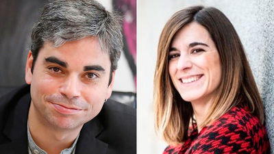 Jorge García Castaño y Sofía Miranda repasan la actualidad política de Madrid en Com.Permiso