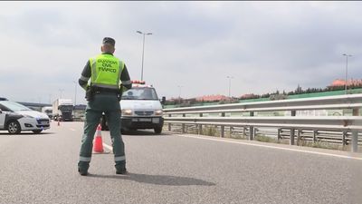 Buenos Días Madrid 23.03.2021 (8.00 - 9.00)