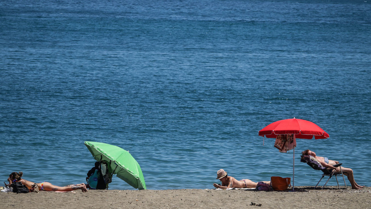 Carlos Abella: "No podríamos sobrevivir a otro verano sin turismo"