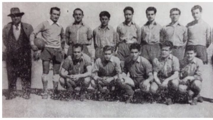 CR Guindalera / @CRGuindalera