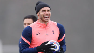 Bale 'amenaza' con volver: "Mi plan es regresar al Real Madrid"