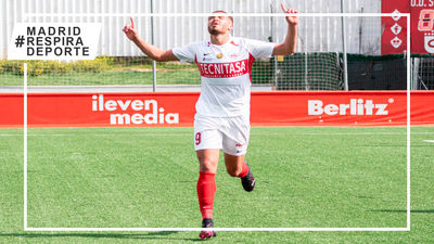 Los equipos madrileños ya conocen los calendarios de la segundas fase de Segunda B