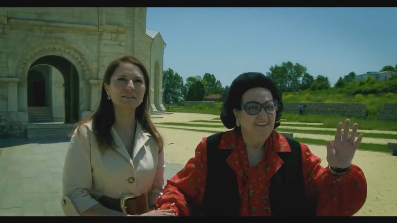 Editan el disco póstumo de la gran Montserrat Caballé